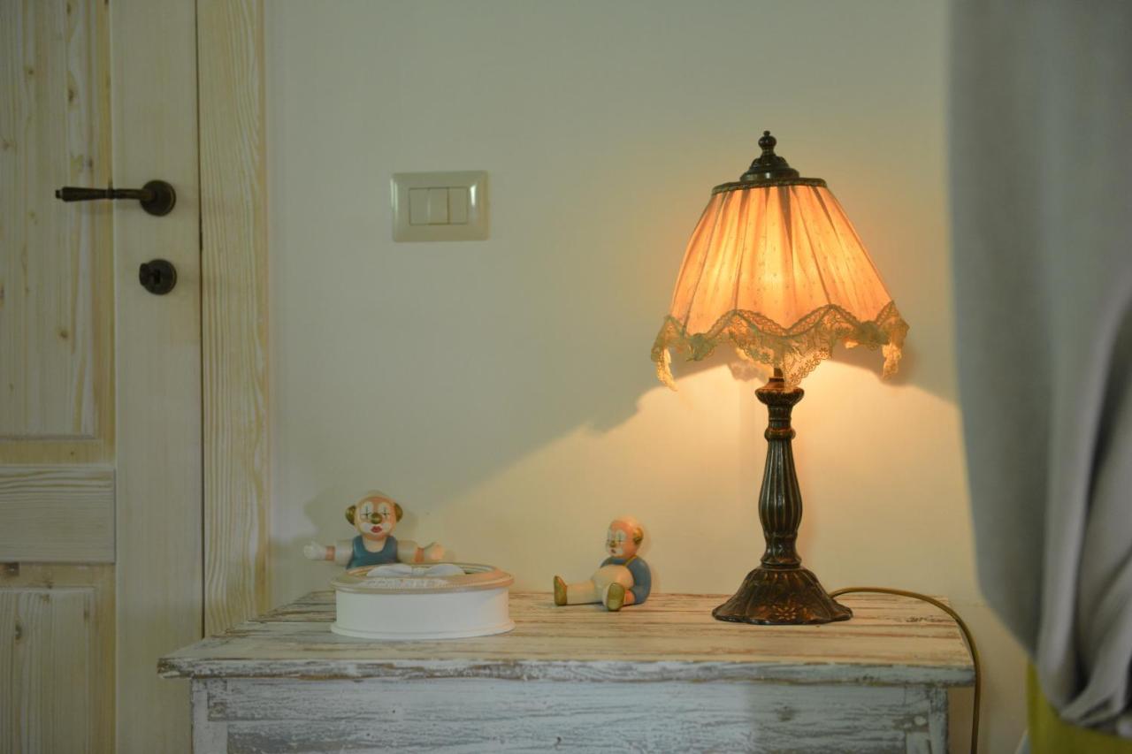 Dimore Barsento Lodge Alberobello