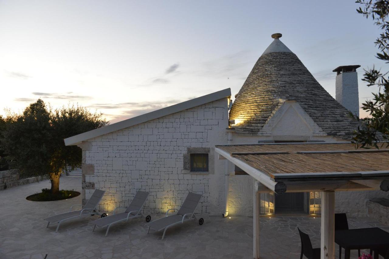 Dimore Barsento Lodge