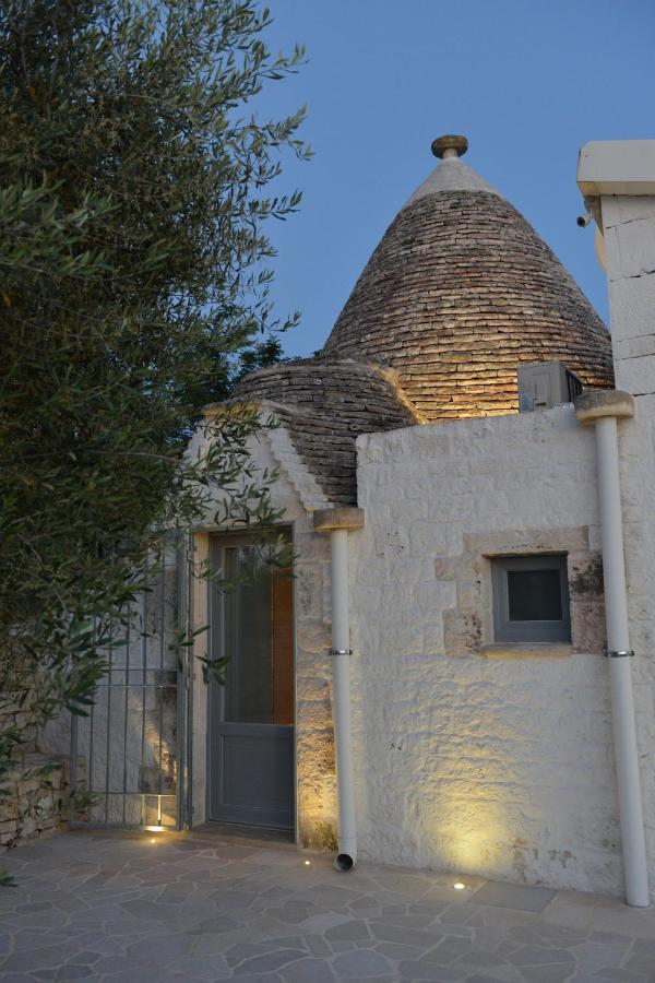 Lodge Dimore Barsento Alberobello